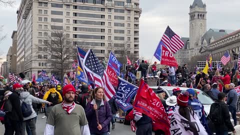 March for Trump | Million MAGA March | Washington DC | 2020-12-12 IMG_3115