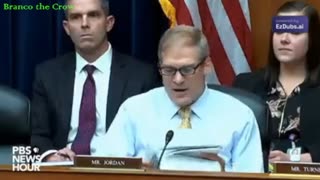 Jim Jordan wirft Joe Biden vor, weil er einen Kredit in Höhe von 1 Milliarde US-Dollar genutzt hat