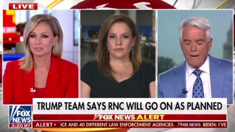 Mollie Hemingway on Trump assassination attempt