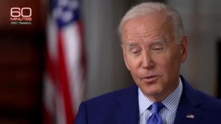 Biden Claims US Will Defend Taiwan From China