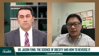 Epoch Times-The Science of Obesity and How to Reverse It | Live Webinar with Dr. Jason Fung