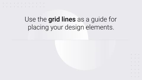 Take Your Designs to the Next Level with the Rule of Thirds