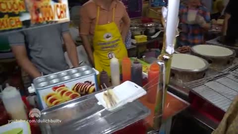 ẩm thực đường phố (Việt Nam)