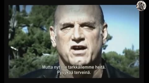 ETE Osa 1. Jesse Ventura - Bilderberg salaliitto - tulevat rokotteet