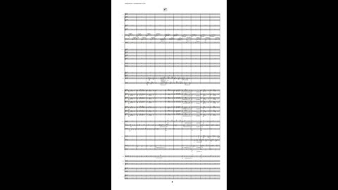 Claude Debussy – Suite Bergamasque, No. 4 – Passepied (Symphonic Band)