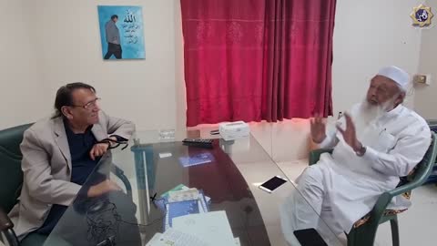 Discussion with Sheikh Imran Hosein (2of2) Professor Ahmad Rafique Akhtar