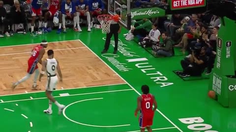 NBA | Jayson Tatum & Jaylen Brown DOMINATE! Celtics' 9th STRAIGHT WIN