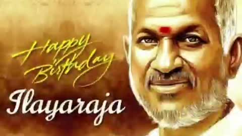 A great tribute to Indian singer Ilayaraja sir.Listen to it