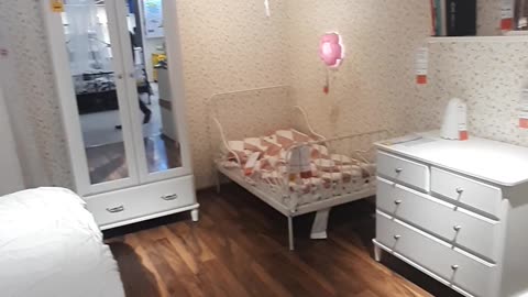 IKEA Interior Design