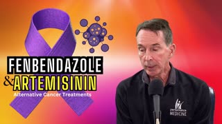 Fenbendazole For Various Cancer | Dr. Tom Rogers