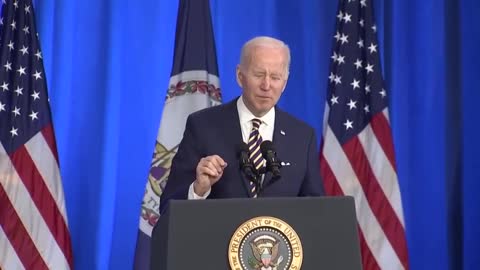 Biden Lets Us Know He Has Struggled With Major Health Issues