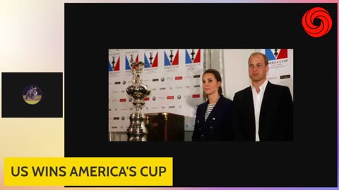 US Wins America’s Cup, Nolan Ryan’s 5,000th Strikeout, Althea Gibson Makes History | 8.22.2023