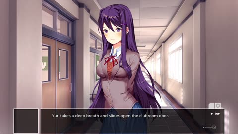 Starting Yuri's Route - Undercurrents Pt.54