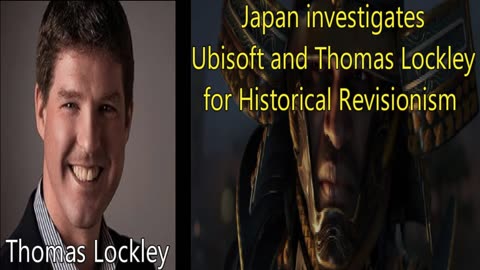 HiJinx News: Ubisoft Yasuke fabricated into history by Professor Thomas Lockley for profit?