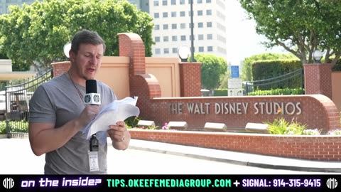 EXCLUSIVE: Insider Leaks Disney's Hidden LGBTQ Youth Programs and Children's Pride Events