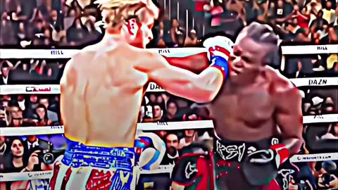 KSI🇬🇧 vs Logan Paul 🇺🇸 #ksi #loganpaul #boxing