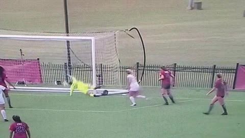 Awesome Goal