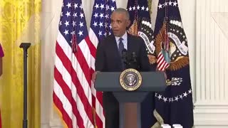 Obama Tells His Biggest Lie EVER