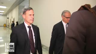 Top FBI attorney provided ‘explosive’ testimony regarding Trump-Russia probe