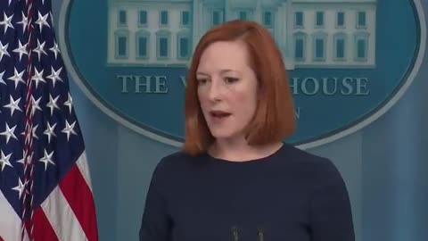 Peter Doocy Chews Psaki Alive With Tough Biden Questions