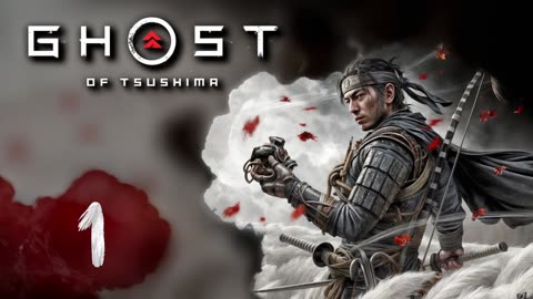 Ghost of Tsushima Part 1