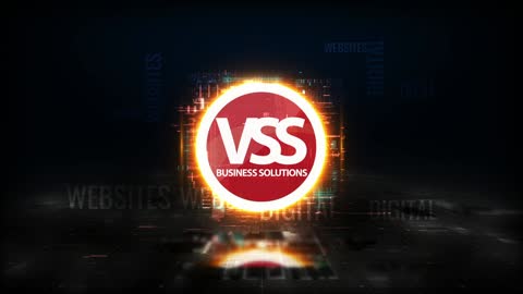 VSS Business Solutions logo Reveal