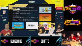 FFG Reacts To Bitsummit Gaiden