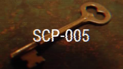 SCP-005