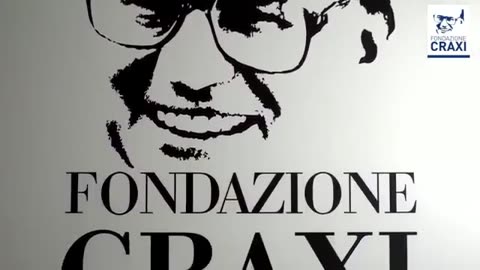 CRAXI, L'ULTIMO STATISTA (intervista del 26 ottobre 1996) "La CIA lo monitorava con attenzione e lo spiava" (in descrizione i report CIA)