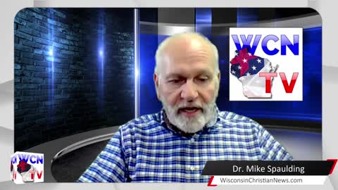 WCN-TV | Leftist Propaganda in the Public Schools | Dr. Mike Spaulding, Dr. Deborah Miller and Usama Dakdok