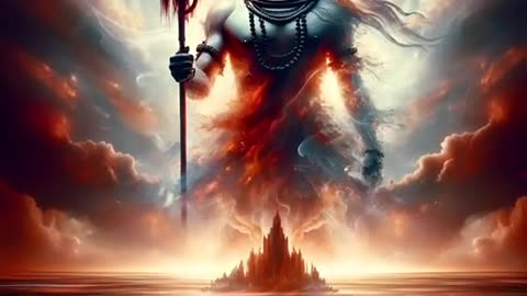 Om Namah Shivaye