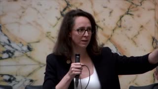 Maryland Delegate Lauren Arikan: Term Limits Would Prevent Congressional Elder Abuse