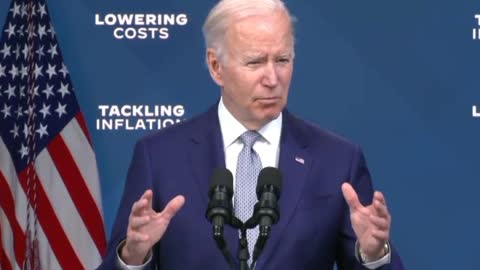 Biden- In Ukraine, there are 20 million tons of grain in storage