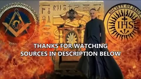 HOW THE JESUITS ERASED FLAT EARTH, DOCUMENTARY