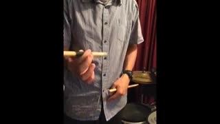 ZDRUM Basics of drumming part II.