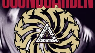 Soundgarden - Badmotorfinger