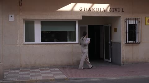 Elecciones Andalucía| La candidata Macarena Olona lleva a la alcaldesa del PSOE ante los Tribunales