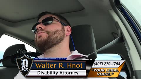 766: What you need to know about Credibility Letters Video #5 Attorney Walter Hnot