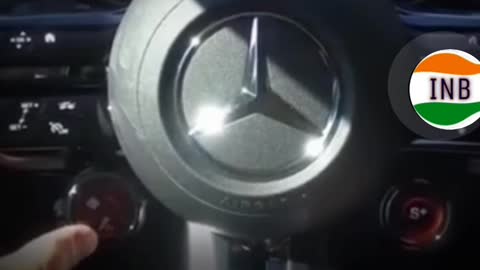Mercedes-Benz AMG EQS 53