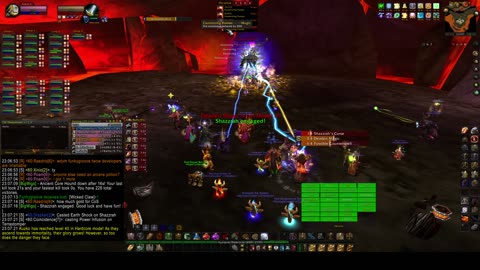 Turtle Wow - MM weekly MC - 25 July - Paladin POV - no commentary