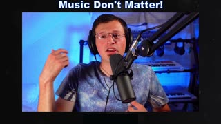 Why Other People's Opinions of Your Music Don't Matter! #shorts