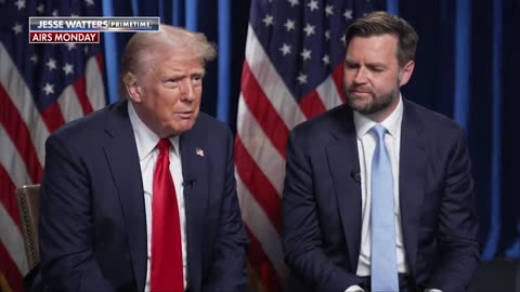 President Trump & JD Vance: Can the FBI be trusted to handle the investigation❓