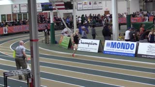 20190208 NCHSAA 3A State Indoor Track & Field Championship - Boys’ 4x800 meters