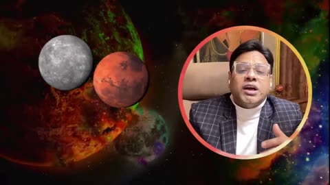 मंगल का मकर राशि में गोचर, इन 4 राशियों के जीवन में मचेगी हलचल। Mangal Gochar। Mars in Capricorn