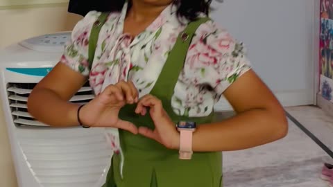 Kitna sundar dance hai