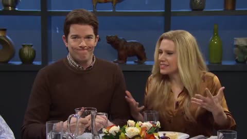 SNL Is Now Running Damage Control After Two Years of Fear Porn and Vilification of the Unvaccinated