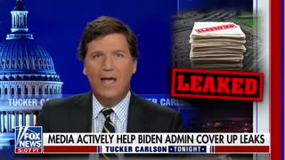 Tucker Carlson: This will make you sick to your stomach (Apr 13, 2023)