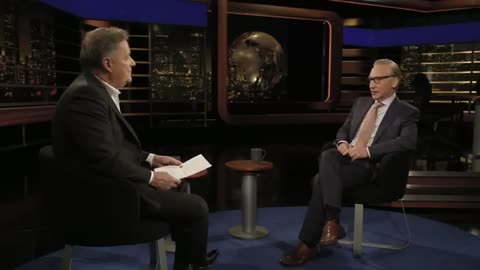 Bill Maher: Nobody's ever been canceled for being TOO woke | Fox Nation