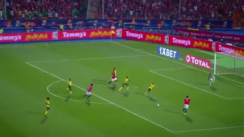 Egypt v South Africa Highlights - Total AFCON 2019 -