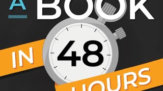 Book Review: How to Write a Book in 48 Hours by Dale L. Roberts